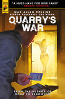 Quarry''s War
