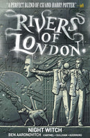 Rivers of London Volume 2: Night Witch-9781785852930