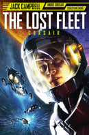 Lost Fleet: Corsair-9781785852992