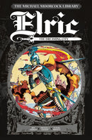 The Michael Moorcock Library Vol. 3: Elric The Dreaming City-9781785853340