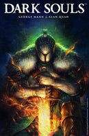 Dark Souls Vol. 1: The Breath of Andolus (Graphic Novel)-9781785853661