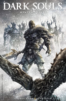Dark Souls Vol. 2: Winter's Spite-9781785853678