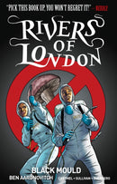 Rivers of London Volume 3: Black Mould-9781785855108