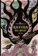 Ravina the Witch?-9781785858536