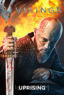 Vikings: Uprising-9781785858598
