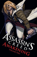 Assassin's Creed: Awakening Vol. 2-9781785859229
