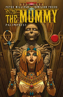 The Mummy: Palimpsest-9781785859786