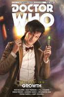 Doctor Who: The Eleventh Doctor: The Sapling Vol. 1: Growth-9781785860942