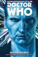 Doctor Who: The Ninth Doctor Vol. 3: Official Secrets-9781785861123