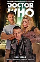 Doctor Who: The Ninth Doctor Volume 4: Sin Eaters-9781785861147