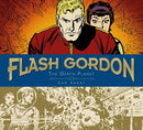 Flash Gordon Sundays : Dan Barry The Death Planet Volume 1-9781785861369