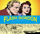 Flash Gordon Dailies: Austin Briggs: Radium Mines Of Electra-9781785861376