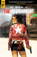 The Assignment-9781785861451
