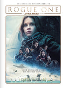 Rogue One: A Star Wars Story : The Official Mission Debrief-9781785861581