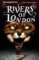 Rivers of London Volume 5: Cry Fox-9781785861727