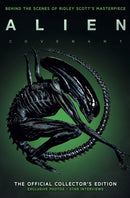 Alien Covenant: The Official Collector's Edition-9781785861925