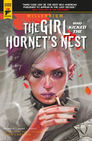 The Girl Who Kicked the Hornet's Nest - Millennium Volume 3-9781785863455
