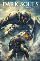 Dark Souls Cover Collection-9781785863981