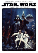 Star Wars: A New Hope Official Celebration Special-9781785864605