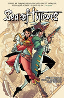 Sea of Thieves-9781785864629