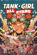 Tank Girl : Tank Girl All Stars-9781785864803