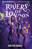 Rivers of London Volume 6: Water Weed-9781785865459