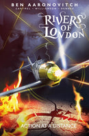 Rivers of London Volume 7 : Action at a Distance-9781785865466