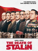The Death of Stalin Movie Edition-9781785866364
