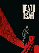 Death To The Tsar-9781785866418