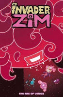 Invader Zim Volume 5-9781785866555