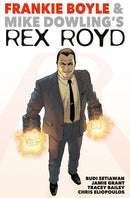 Rex Royd-9781785867248