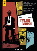 Tyler Cross: Black Rock-9781785867309