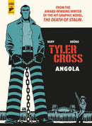 Tyler Cross: Angola-9781785867316