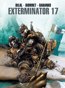 Exterminator 17-9781785867330