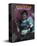 Millennium Trilogy Boxed Set-9781785868801