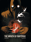 Wrath Of Fantomas-9781785868863