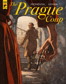 The Prague Coup-9781785868870