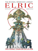 The Moorcock Library: Elric the Eternal Champion Collection-9781785869556