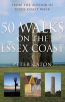50 Walks on the Essex Coast-9781785892578