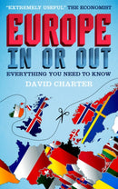 Europe : In or out-9781785900419