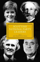 Scottish National Party Leaders-9781785900921