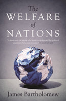 The Welfare of Nations-9781785902666