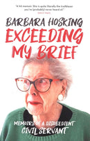 Exceeding My Brief-9781785904622