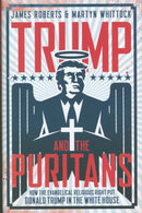 Trump and the Puritans-9781785905087