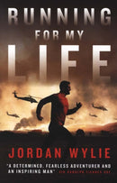 Running For My Life-9781785905261