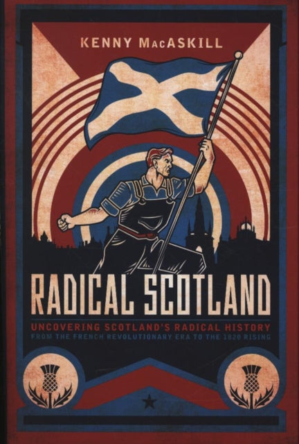 Radical Scotland