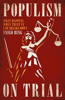 Populism On Trial : What Happens When Trust in Law Breaks Down-9781785905759