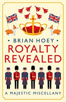 Royalty Revealed