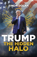 Trump: The Hidden Halo-9781785906756
