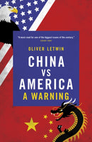China vs America : A Warning-9781785906848